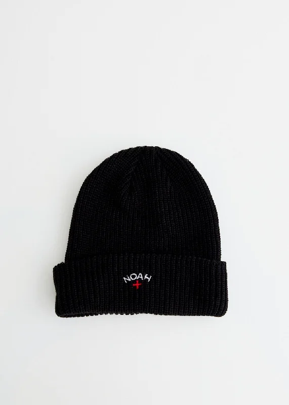 Core Logo Beanie