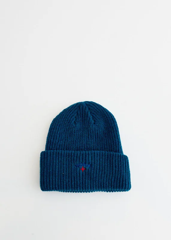 Core Logo Beanie