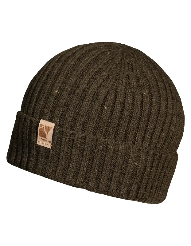 Cuff Beanie