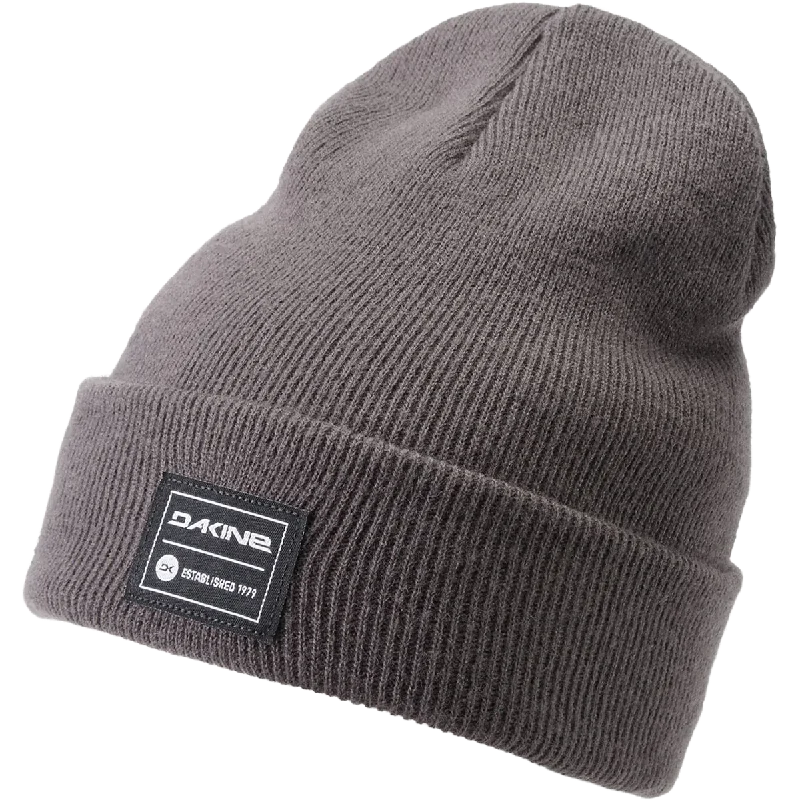 Cutter Beanie