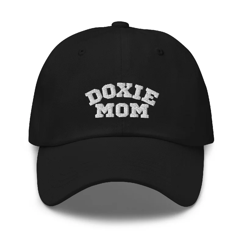 Doxie Mom Hat