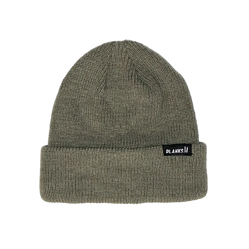 Essentials Beanie