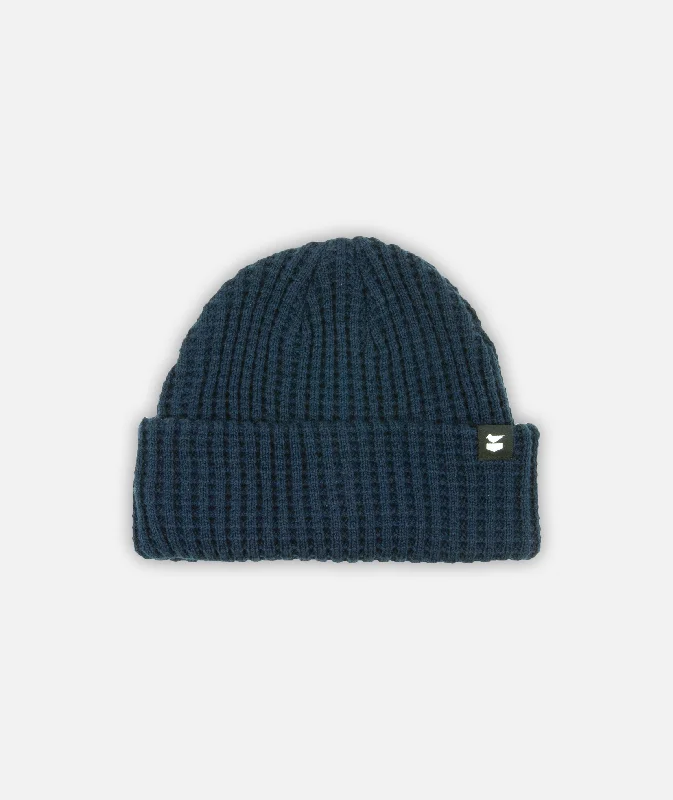 The Prowl Beanie - Navy