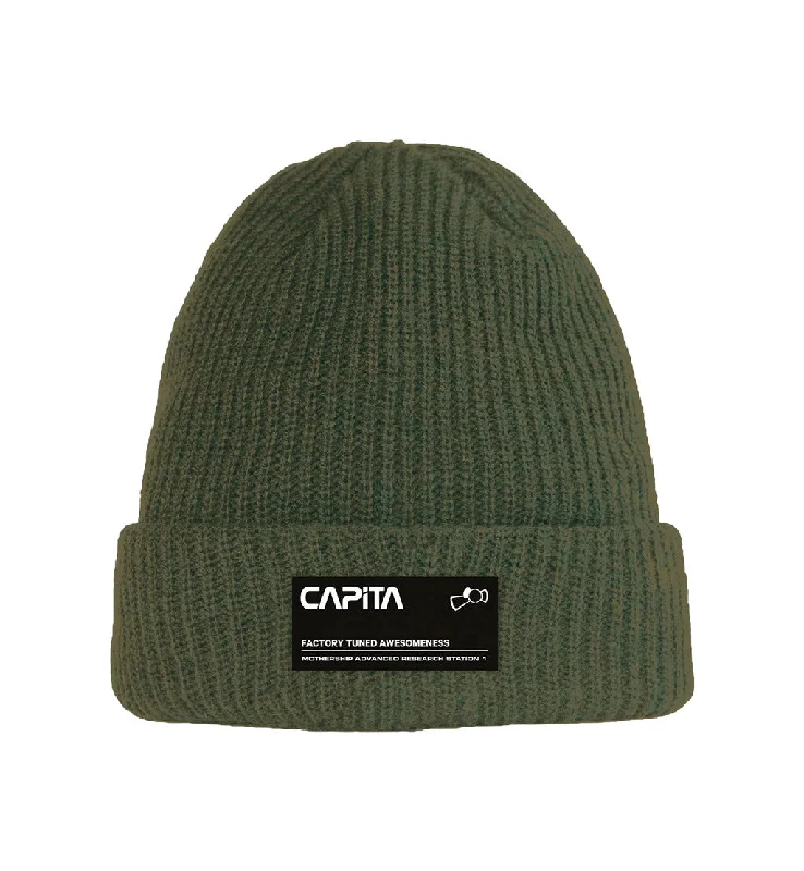 Capita Factory Beanie