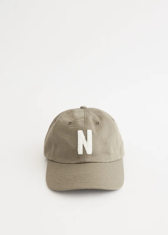 Felt N Twill Sports Cap