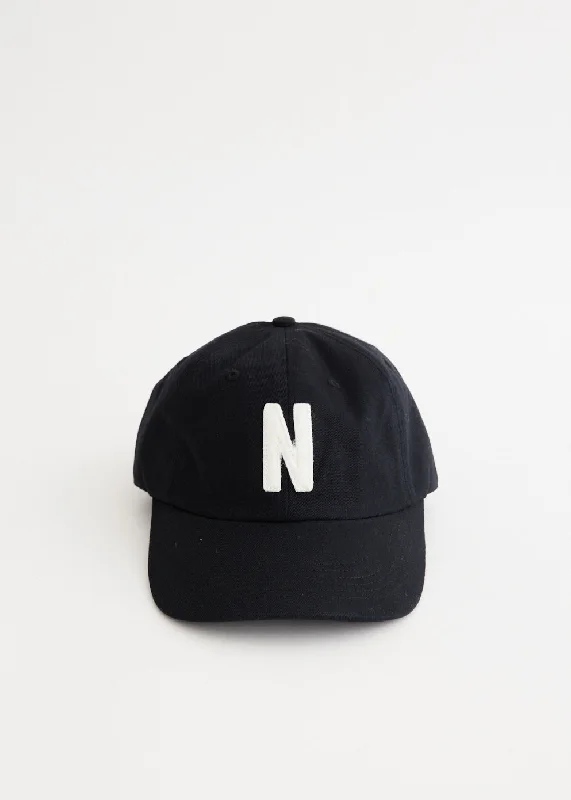 Felt N Twill Sports Cap