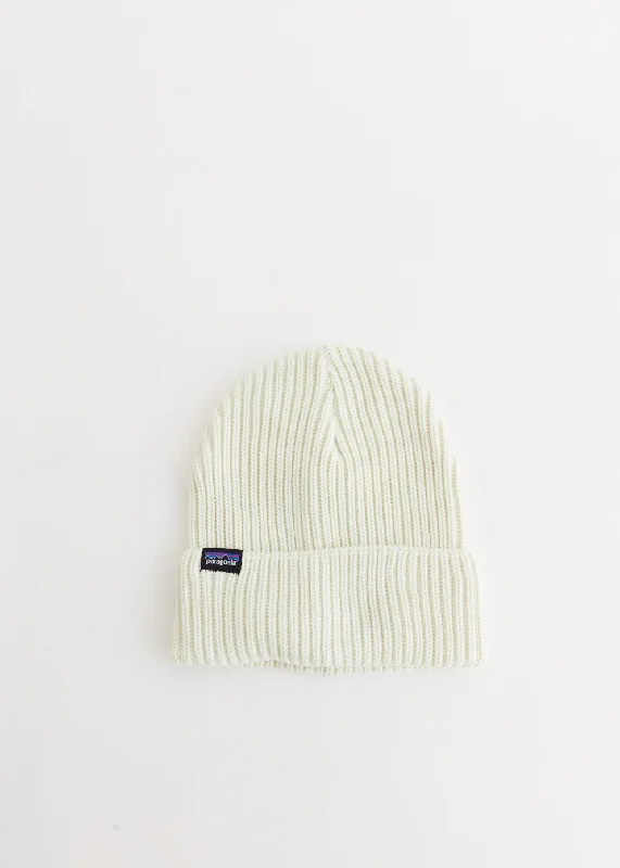 Fishermans Rolled Beanie