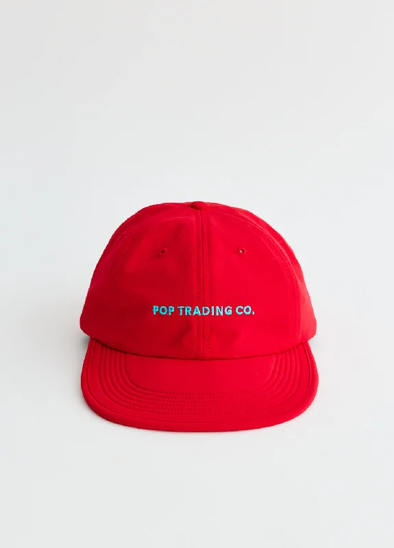 Flex Foam Six-Panel Hat