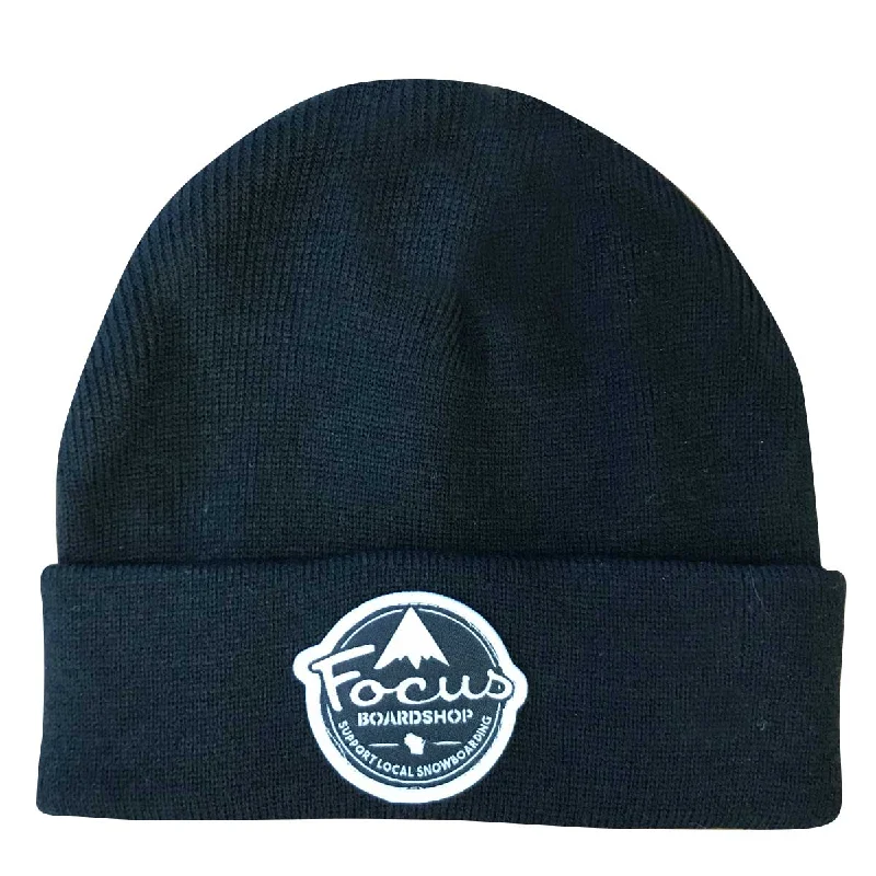 Focus Embassy Beanie