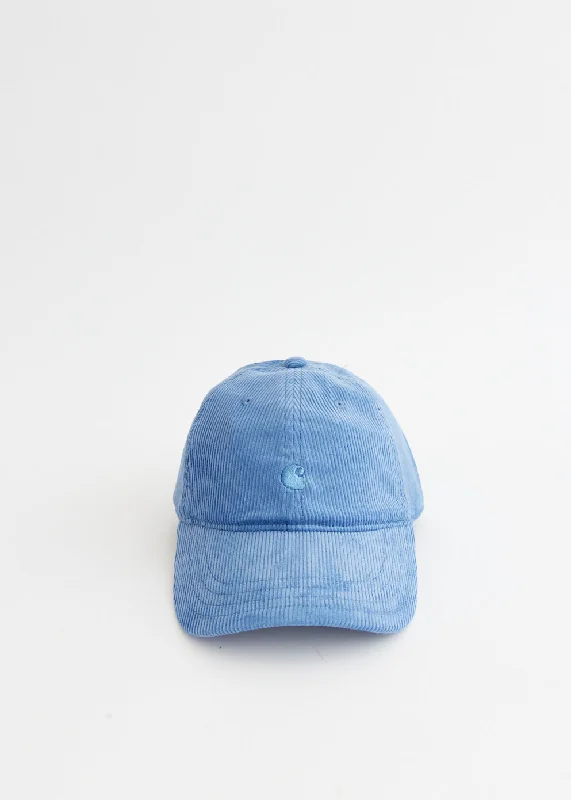 Harlem Cap