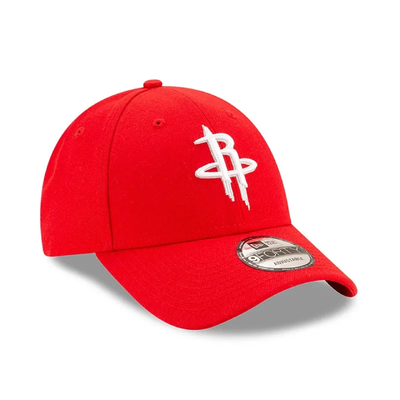 Houston Rockets The League Red 9FORTY Cap