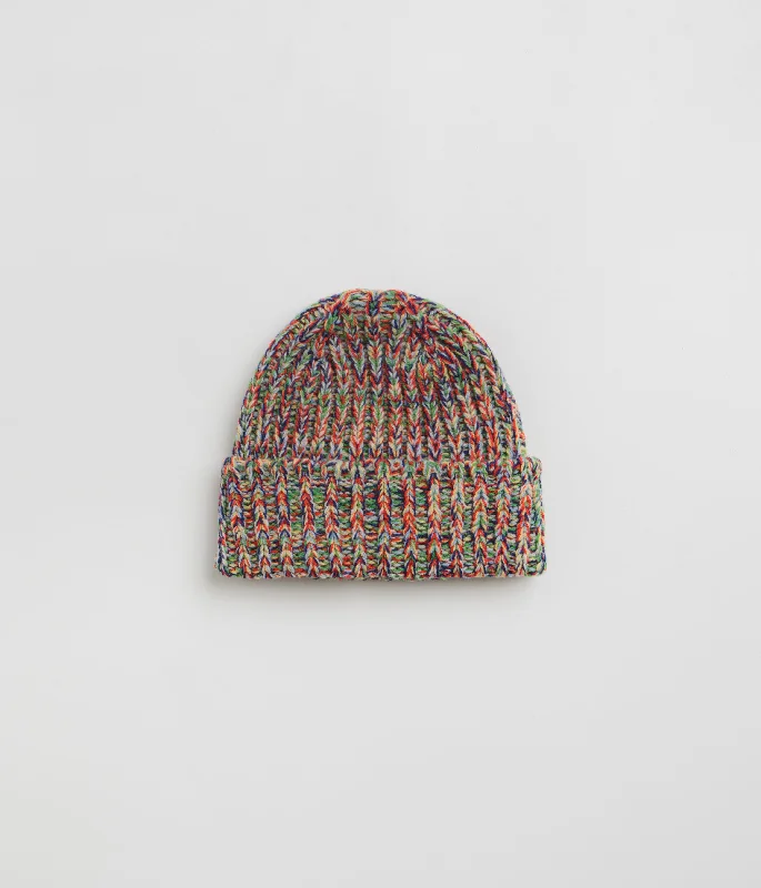 Howlin' Marled Fantasies Beanie - Cosmic Latte