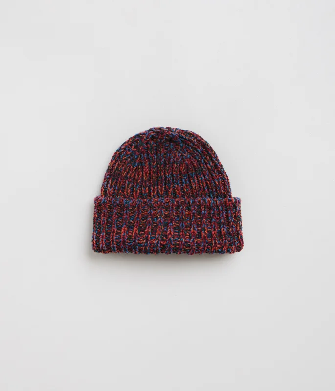 Howlin' Marled Fantasies Beanie - Forest