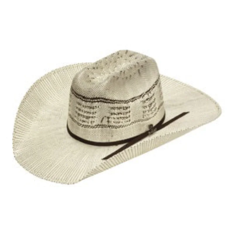 Ariat Straw Hat