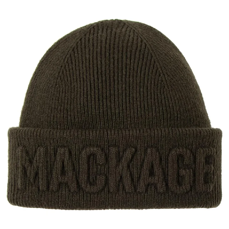 Jett Beanie | Army