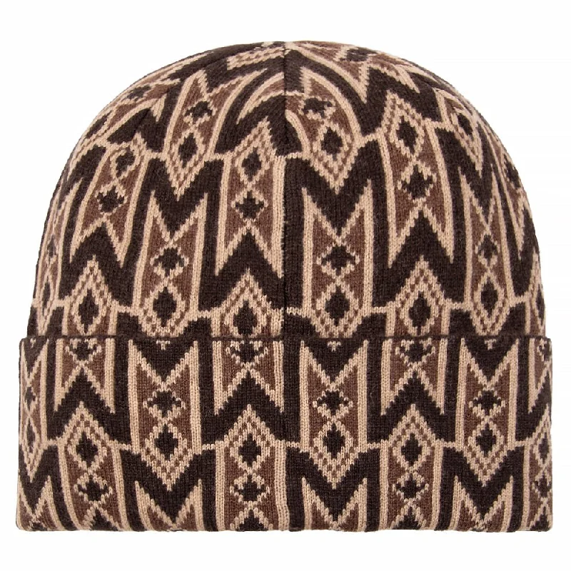 Kiko MG Beanie | Allover