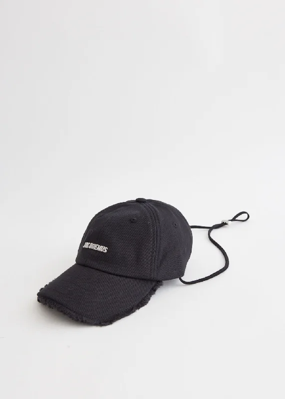 La Casquette Artichaut