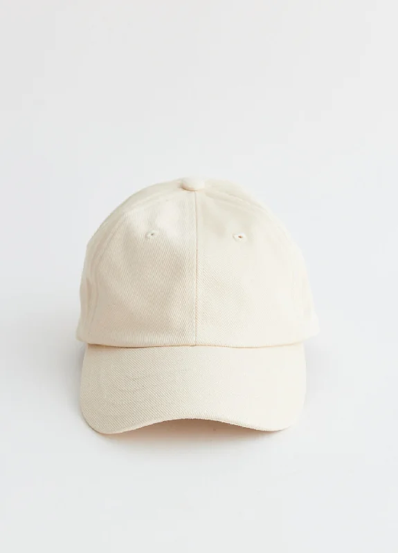 La Casquette Jacquemus