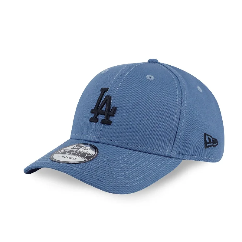 LA Dodgers Colour Era Blue 9FORTY Adjustable Cap