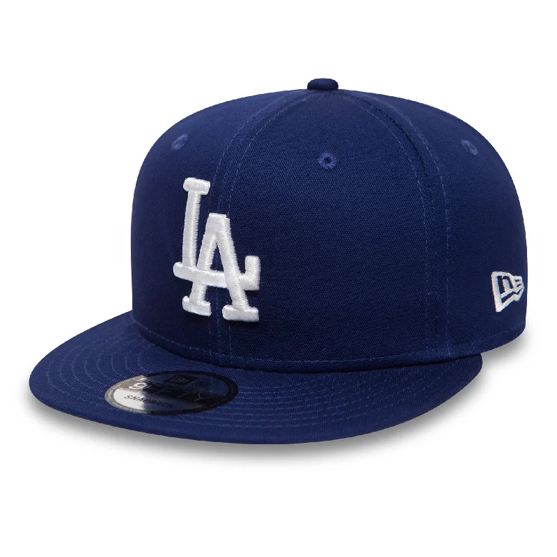 LA Dodgers Essential Blue 9FIFTY Cap