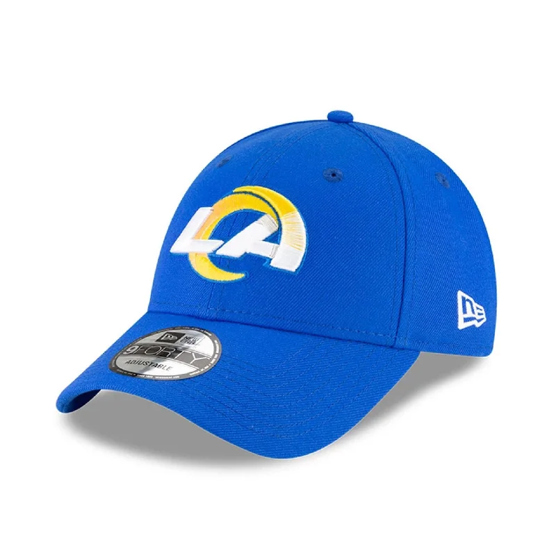 LA Rams The League Blue 9FORTY Cap