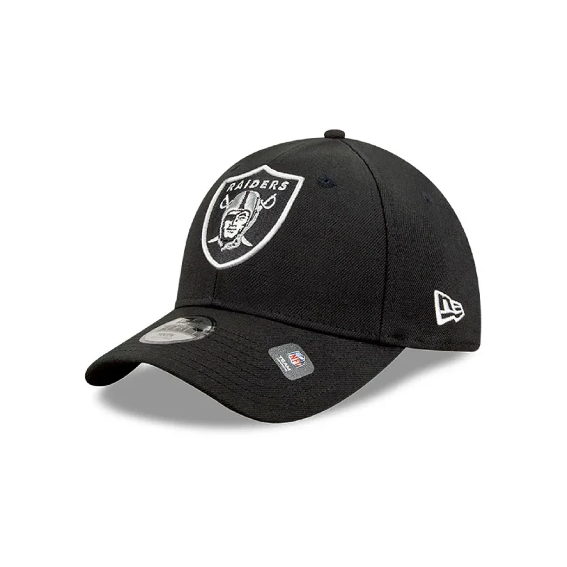 Las Vegas Raiders The League Black 9FORTY Cap