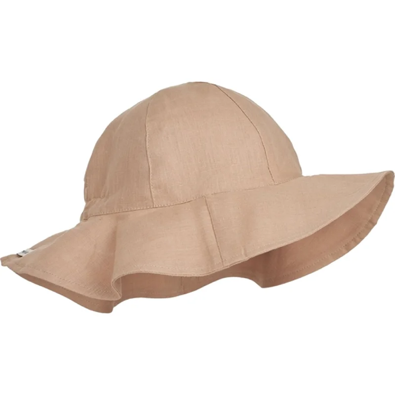 Liewood Amelia Sun Hat Pale Tuscany