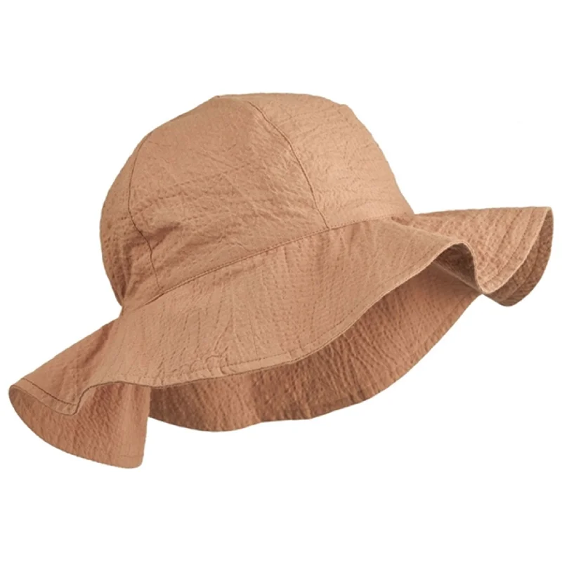 Liewood Amelia Sun Hat Tuscany Rose