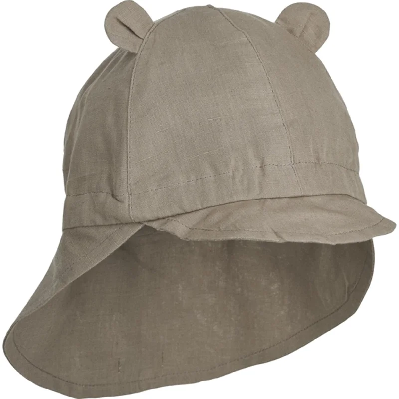 Liewood Gorm Sun Hat Koala