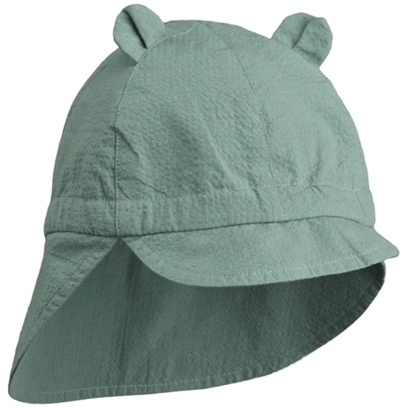 Liewood Gorm Sun Hat Peppermint