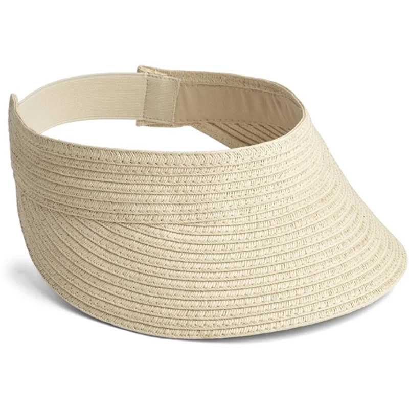 Liewood Visse Visor Natural