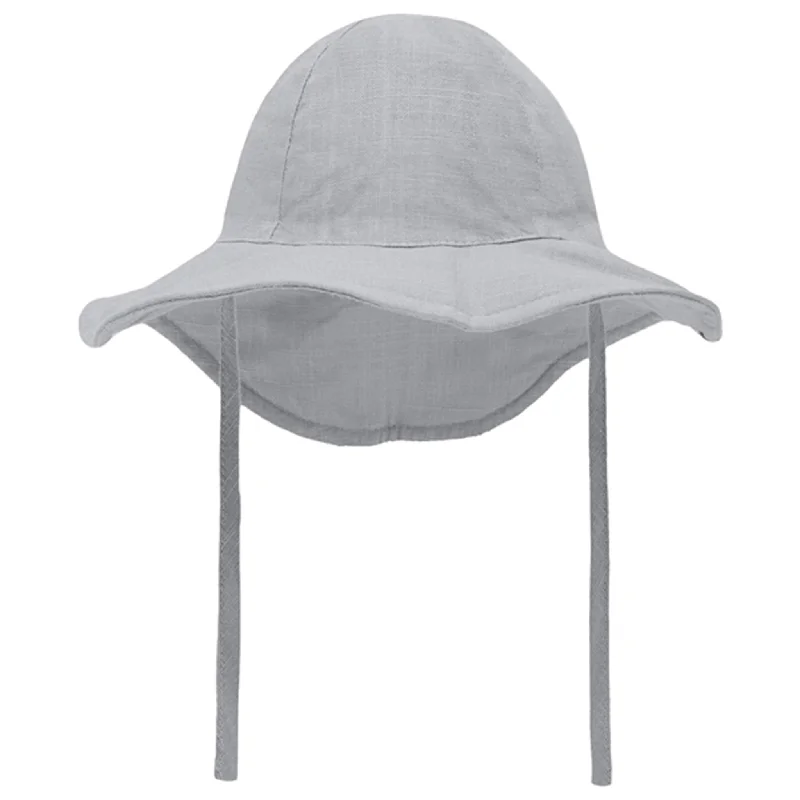 Lil'Atelier Harbor Mist Falo Sun Hat