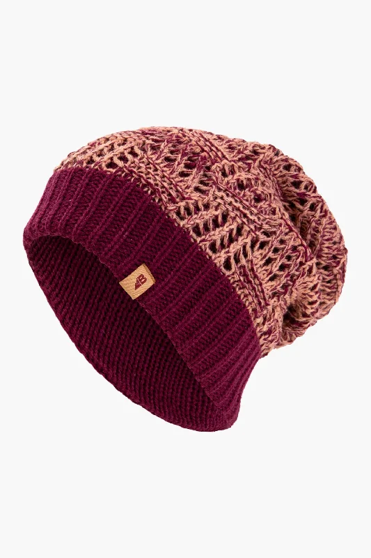 Loveland Knit Beanie