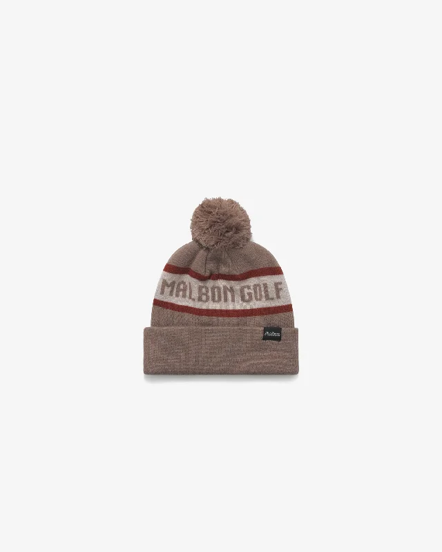 ALASKA BEANIE