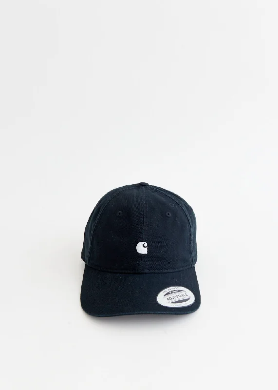 Madison Logo Cap