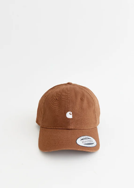 Madison Logo Cap