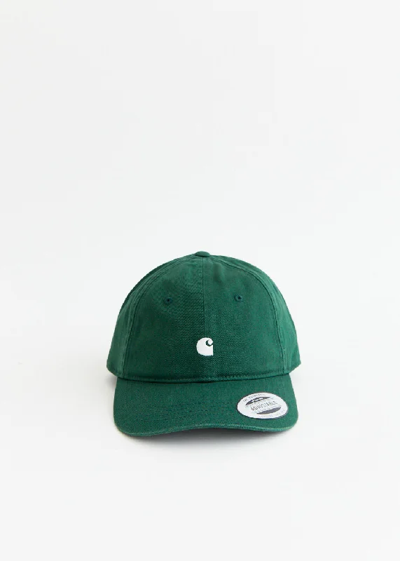 Madison Logo Cap