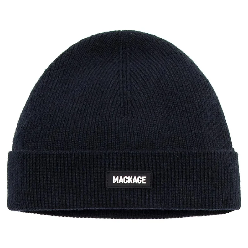 Mason Hat | Navy