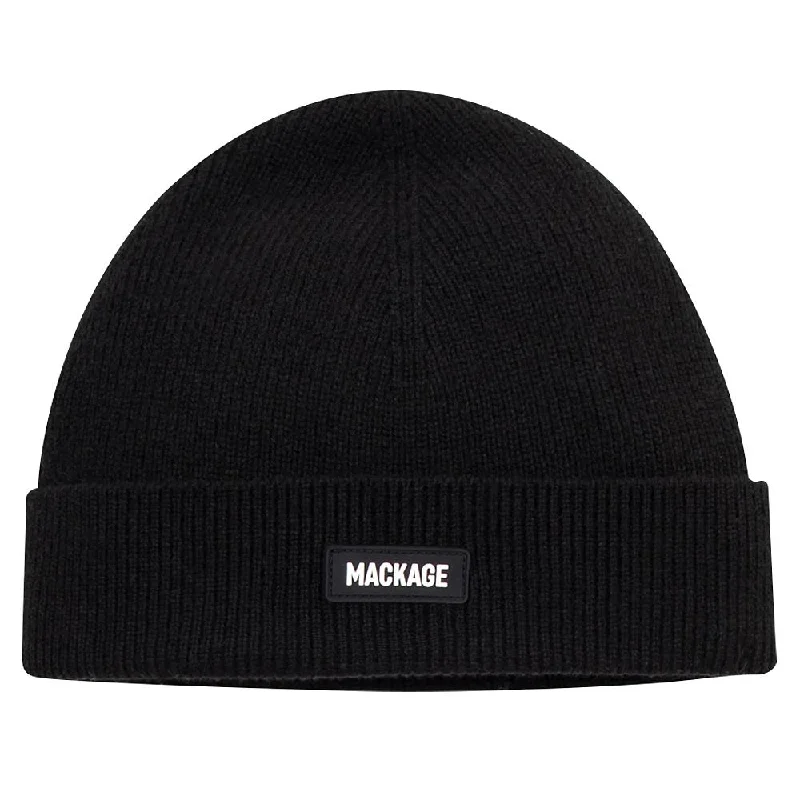 Mason Hat | Black