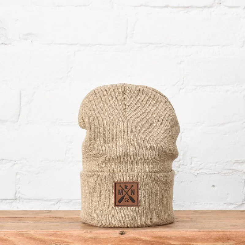 Mountain Top Beanie