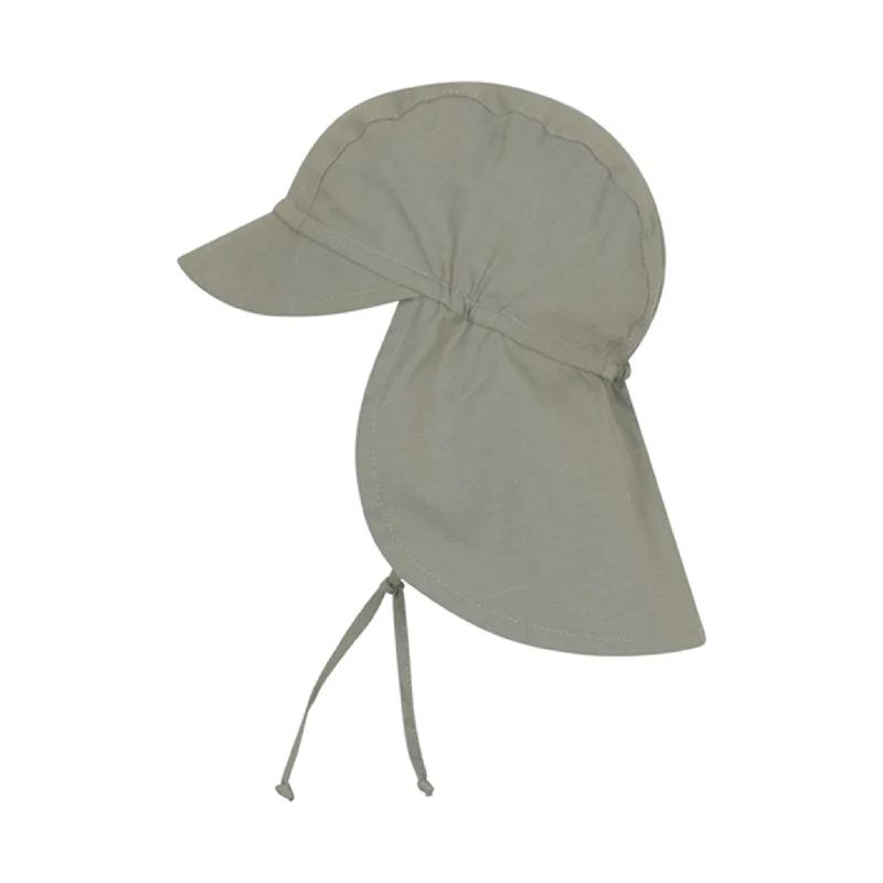 MP Danmark Matti Summer Hat w. Neck Shade 3049 Desert Sage