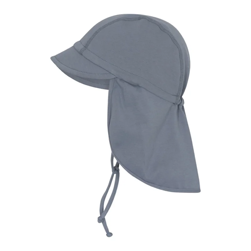 MP Danmark Sami UV Cap with Neck Shade 4222 Stone Blue