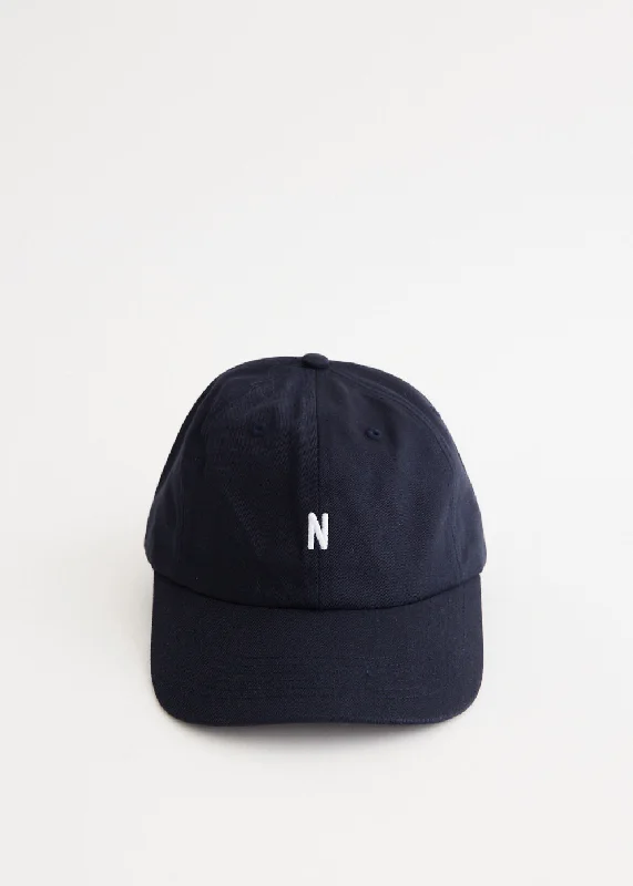 Twill Sports Cap