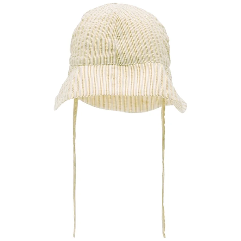 Name it Misted Yellow Ferilla Sun Hat