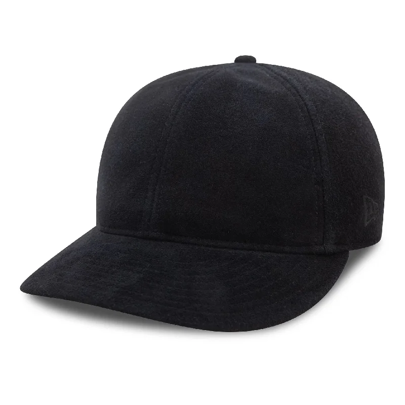 New Era Suede Navy 9FIFTY Retro Crown Cap