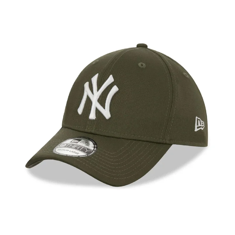 New York Yankees Khaki 39THIRTY Cap