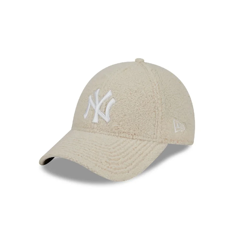 New York Yankees Teddy Stone 9FORTY Adjustable Cap