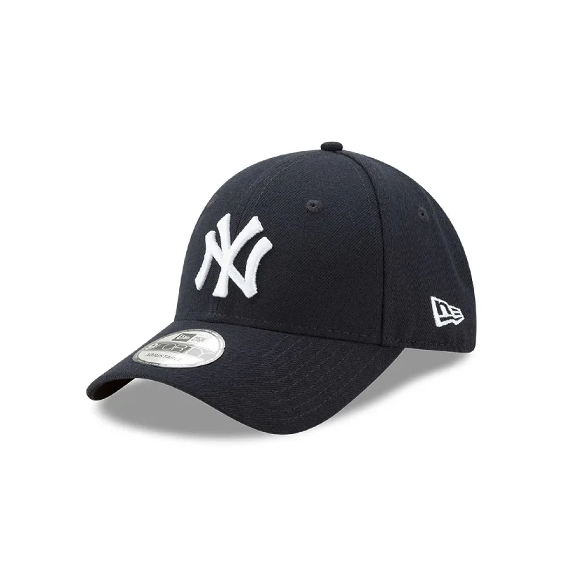 New York Yankees The League Blue 9FORTY Cap