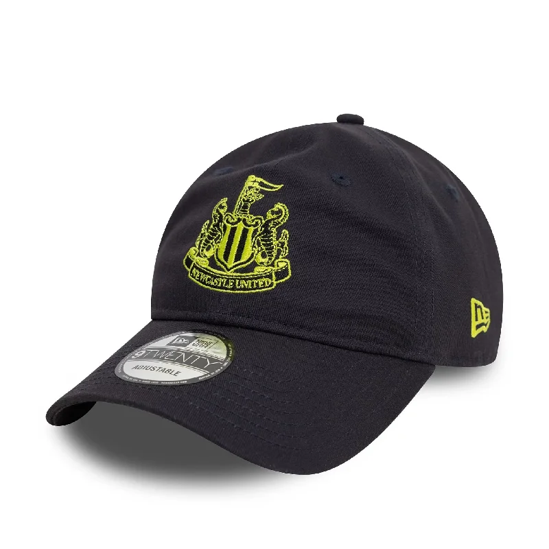 Newcastle United FC Seasonal Pop Navy 9TWENTY Adjustable Cap