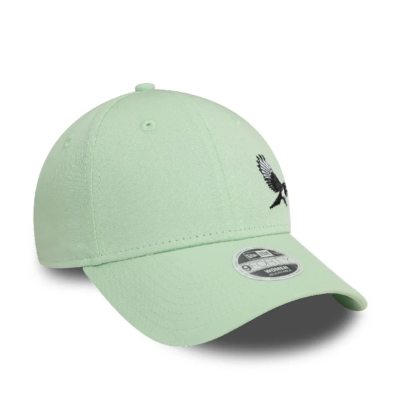 Newcastle United FC Womens Core Pastel Green 9FORTY Adjustable Cap